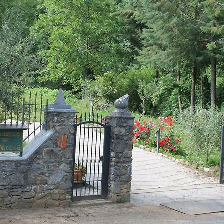Case Vacanza S. Nicola Viggianello Zewnętrze zdjęcie