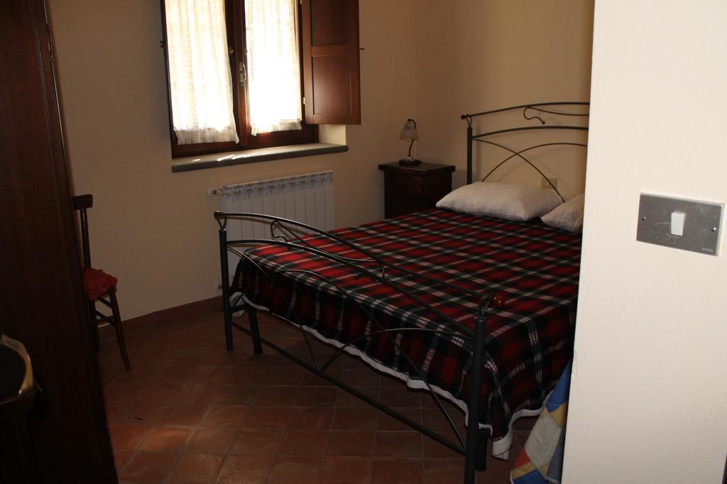 Case Vacanza S. Nicola Viggianello Zewnętrze zdjęcie