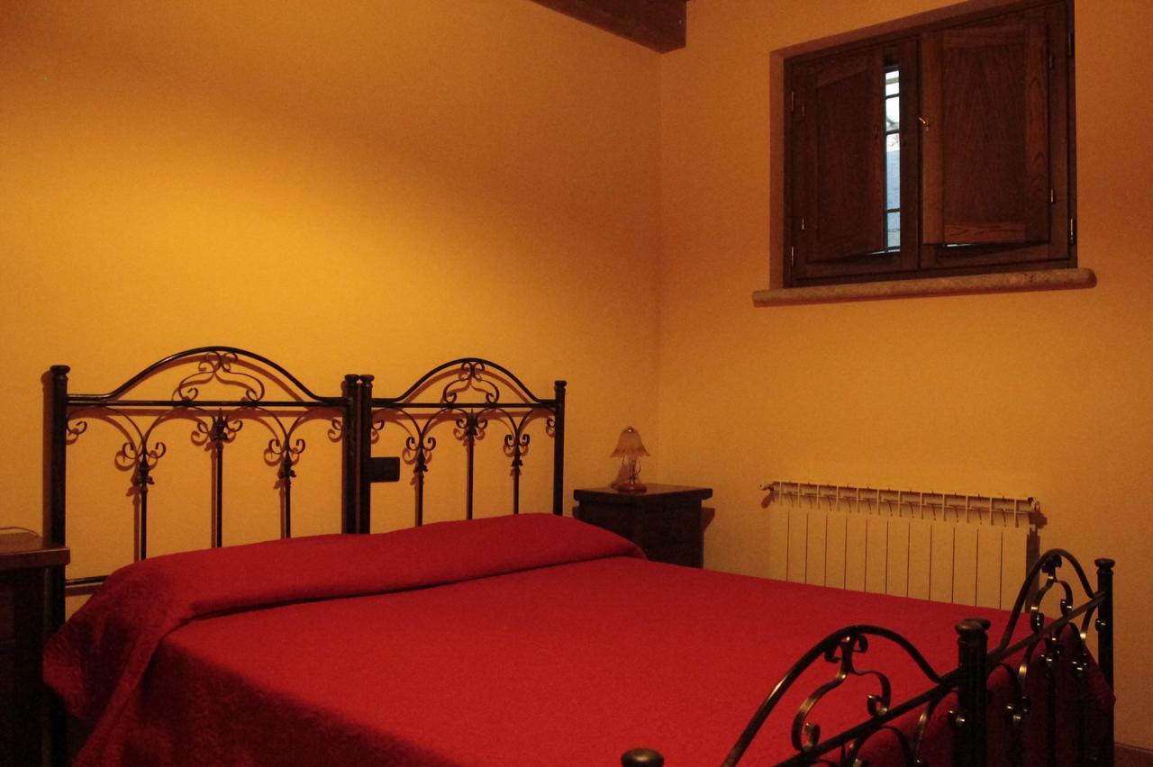 Case Vacanza S. Nicola Viggianello Zewnętrze zdjęcie